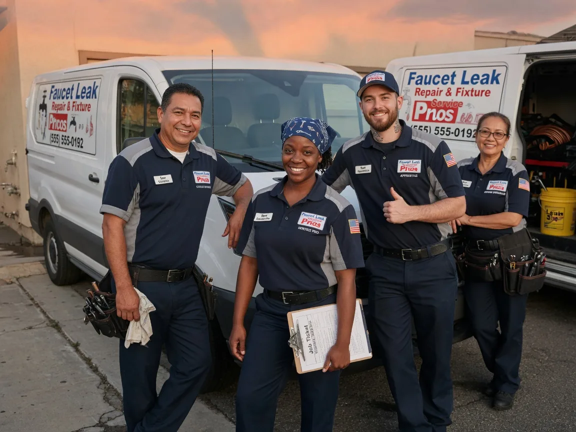 Faucet Repair company in Zoar, OH